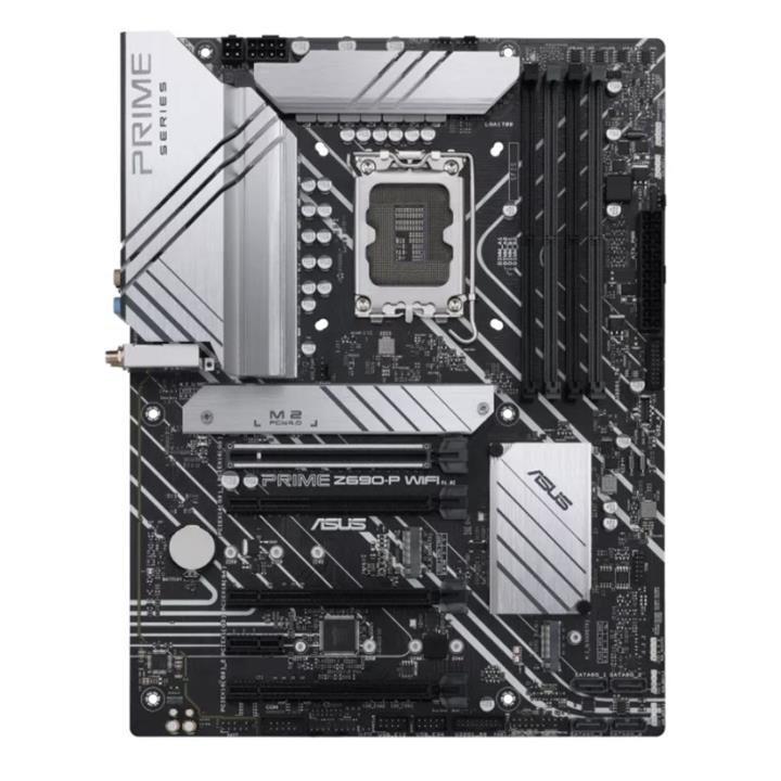 مادربرد ایسوس مدل PRIME Z690-P WIFI ASUS PRIME Z690-P WIFI Motherboard